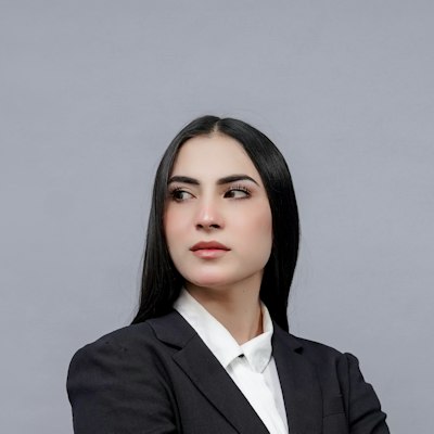 Priya Mehta